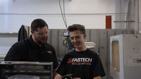 fabtech spokane valley wa